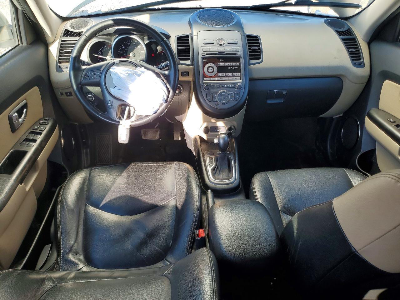 2013 Kia Soul ! - zdjęcie 8