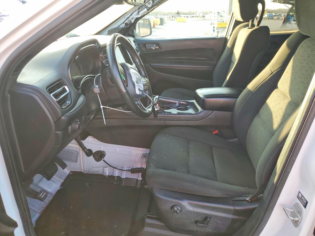 2023 Dodge Durango Sxt - zdjęcie 7