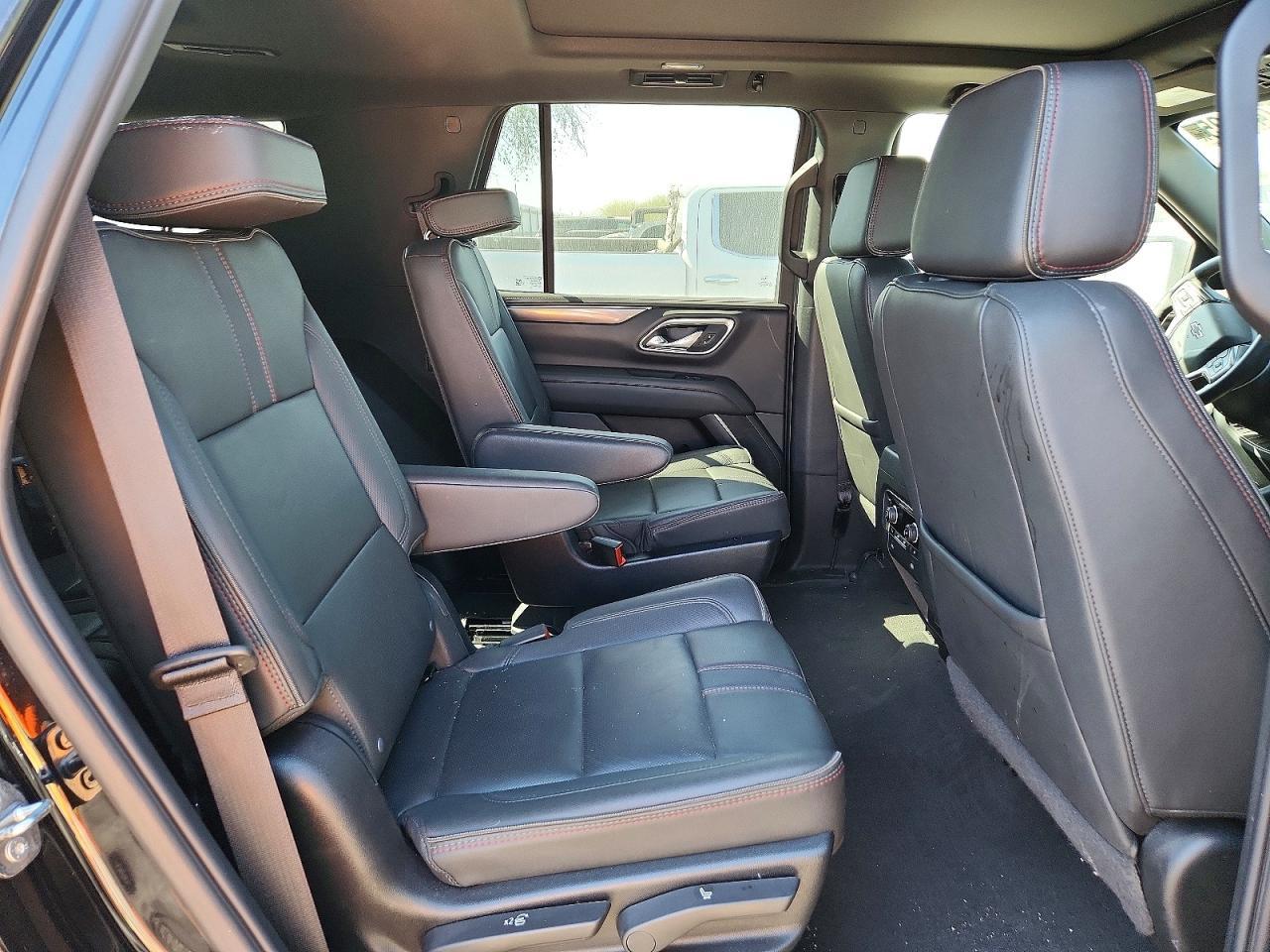 2024 Chevrolet Tahoe C1500 Rst - zdjęcie 11