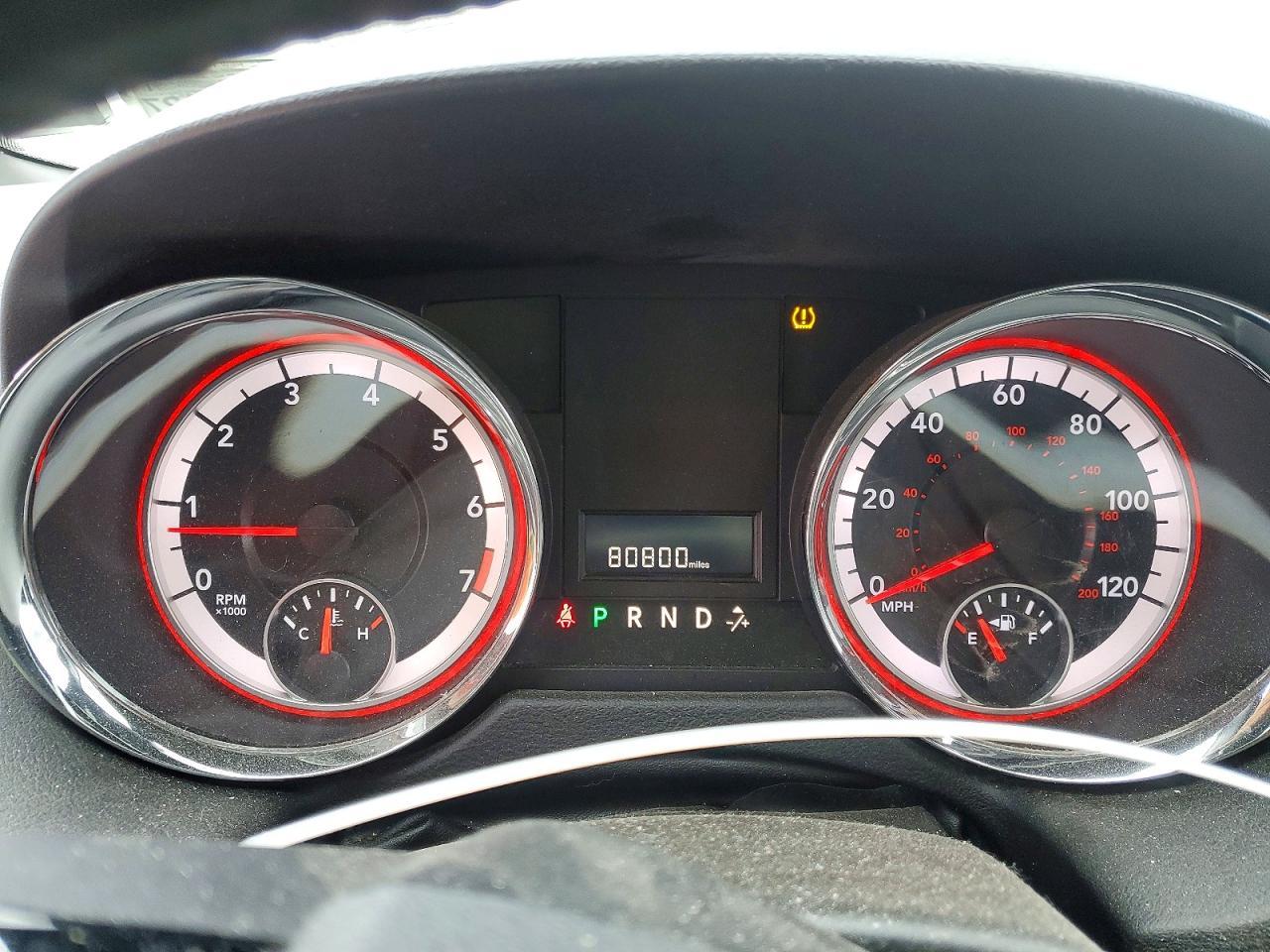 2019 Dodge Grand Caravan Sxt - zdjęcie 9