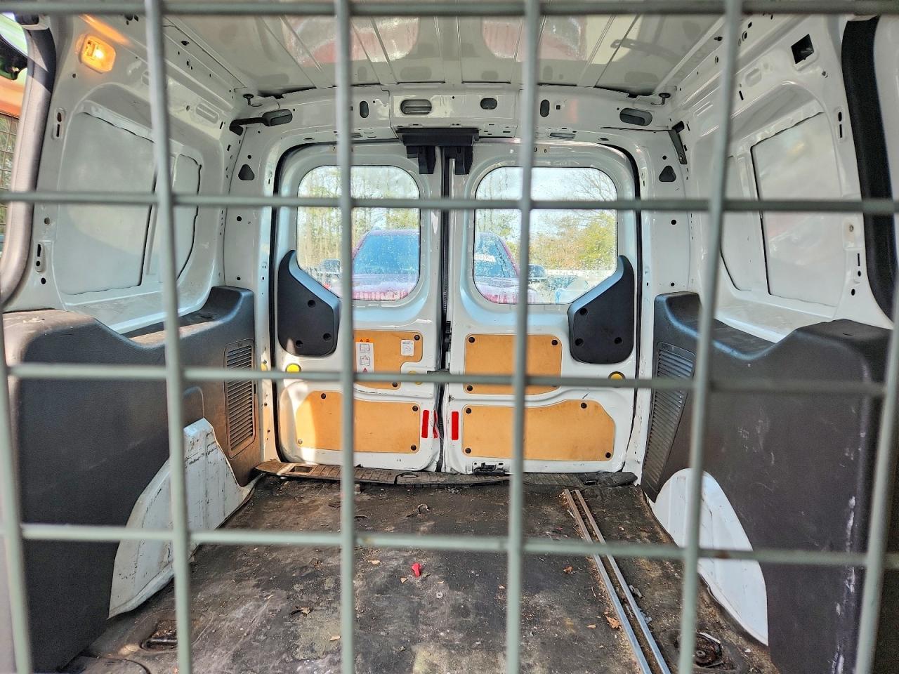 2017 Ford Transit Connect Xl - zdjęcie 10