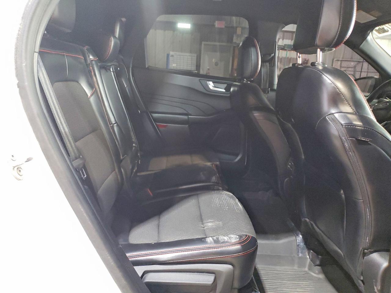 2023 Ford Escape St Line - zdjęcie 11