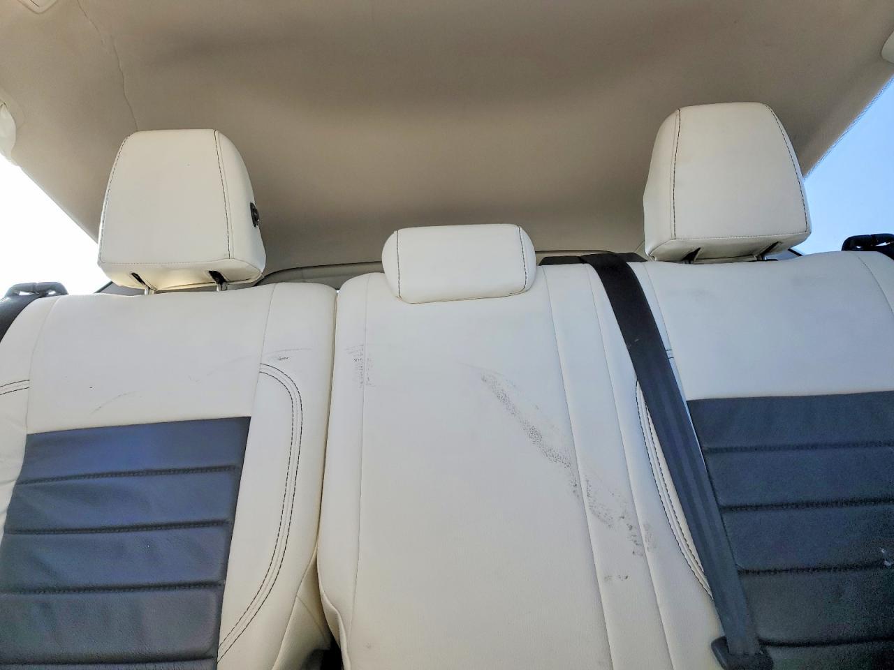 2018 Ford Escape Se - zdjęcie 10