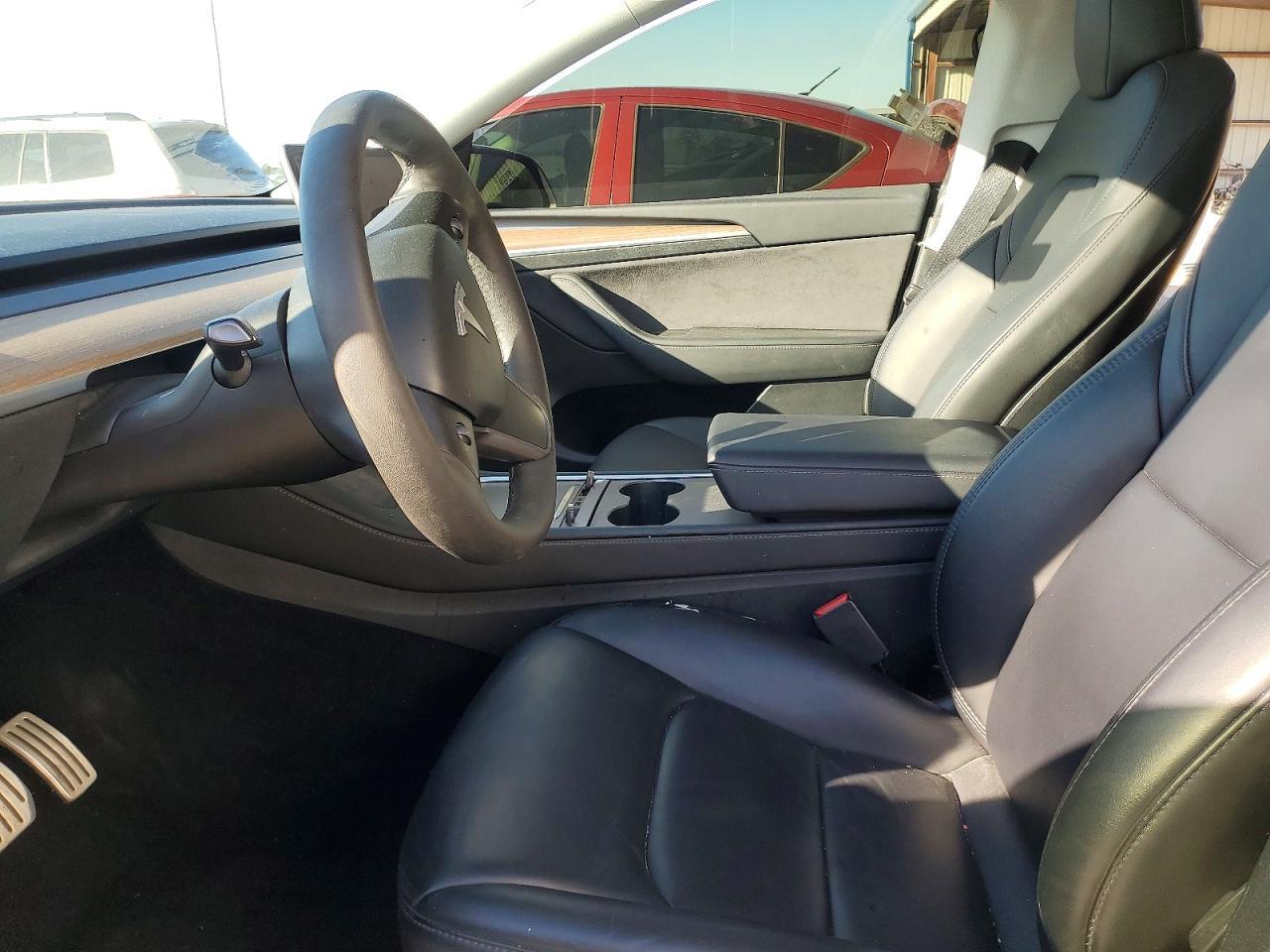2023 Tesla Model Y - zdjęcie 7
