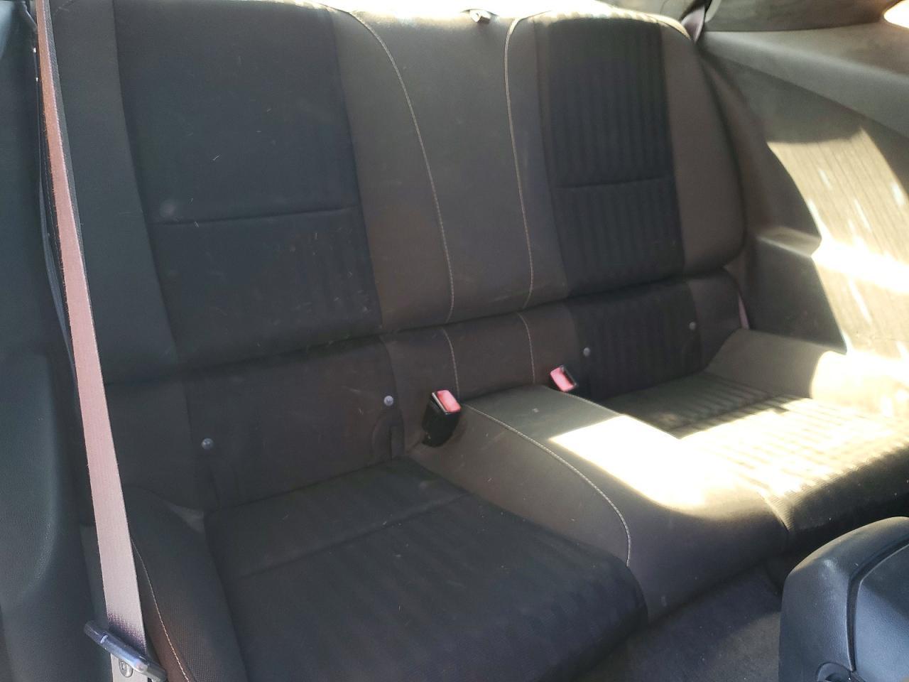 2013 Chevrolet Camaro Ls - zdjęcie 10