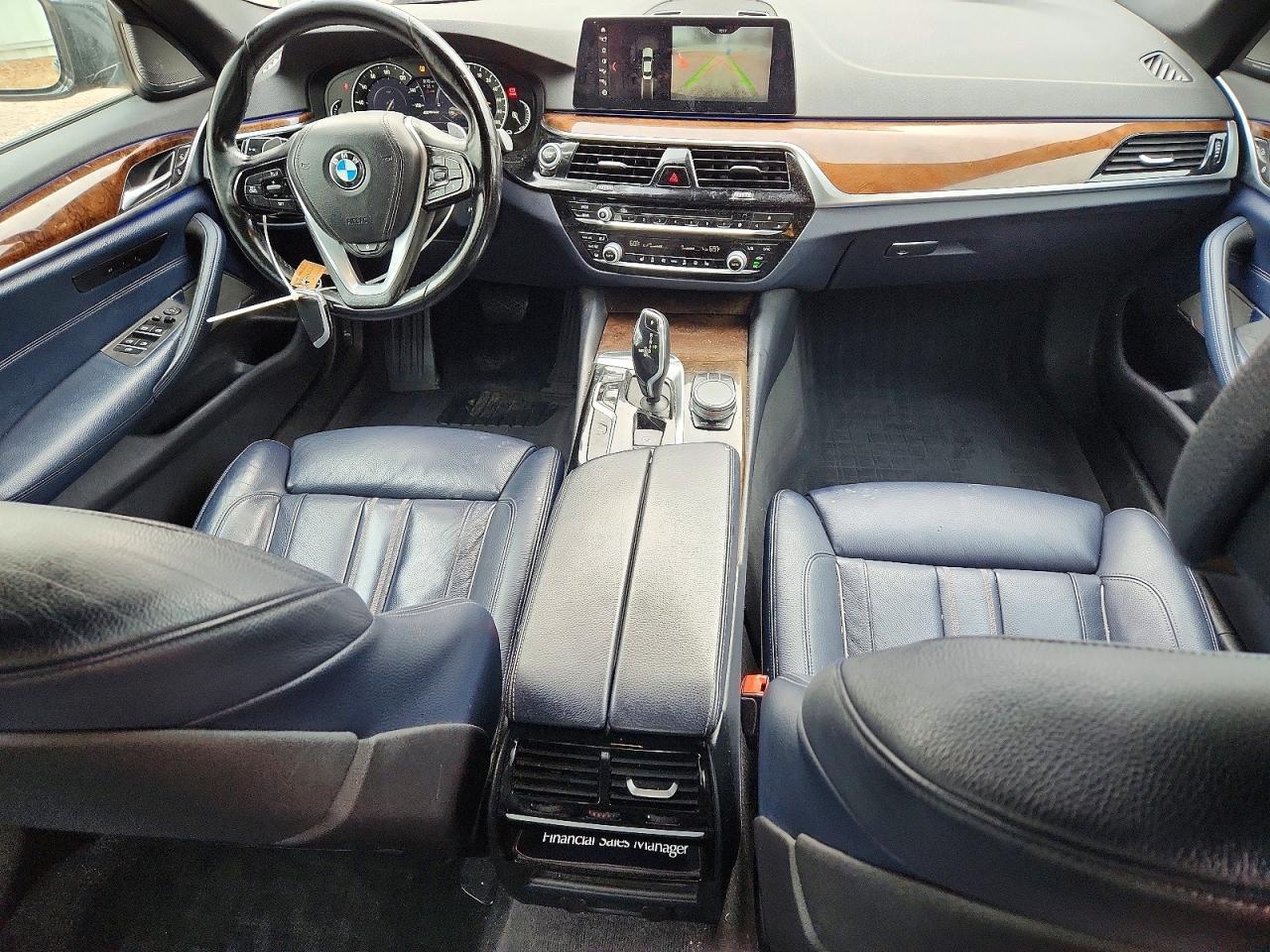 2018 BMW Motorrad 530Xe - zdjęcie 8