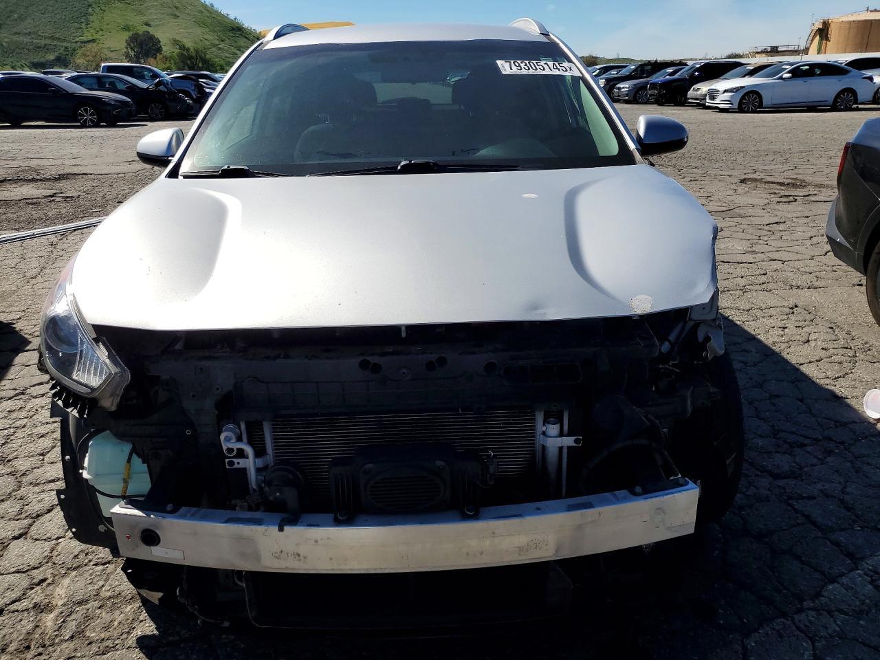 2019 Kia Niro Lx - zdjęcie 5