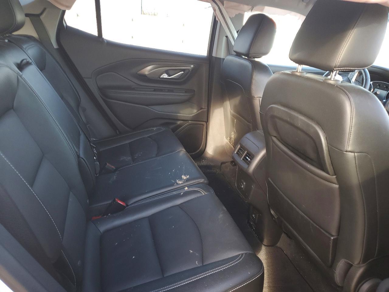 2024 GMC Terrain Slt - zdjęcie 11