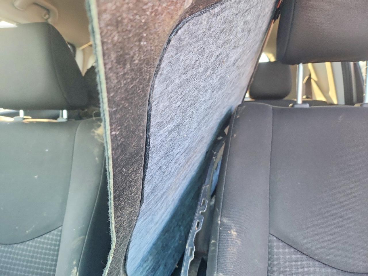 2013 Kia Soul Base - zdjęcie 10