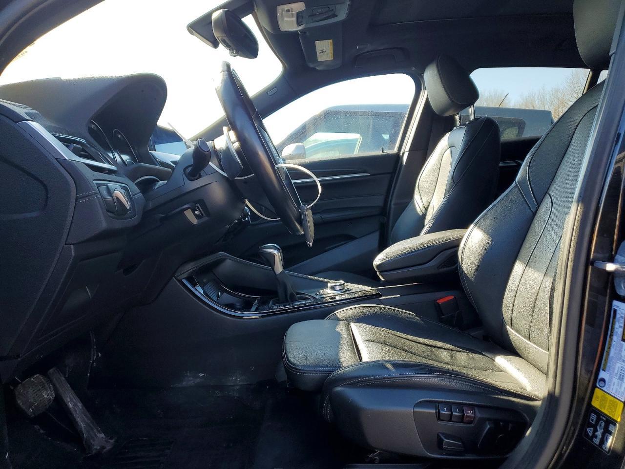 2018 BMW X2 xDrive28I - zdjęcie 7