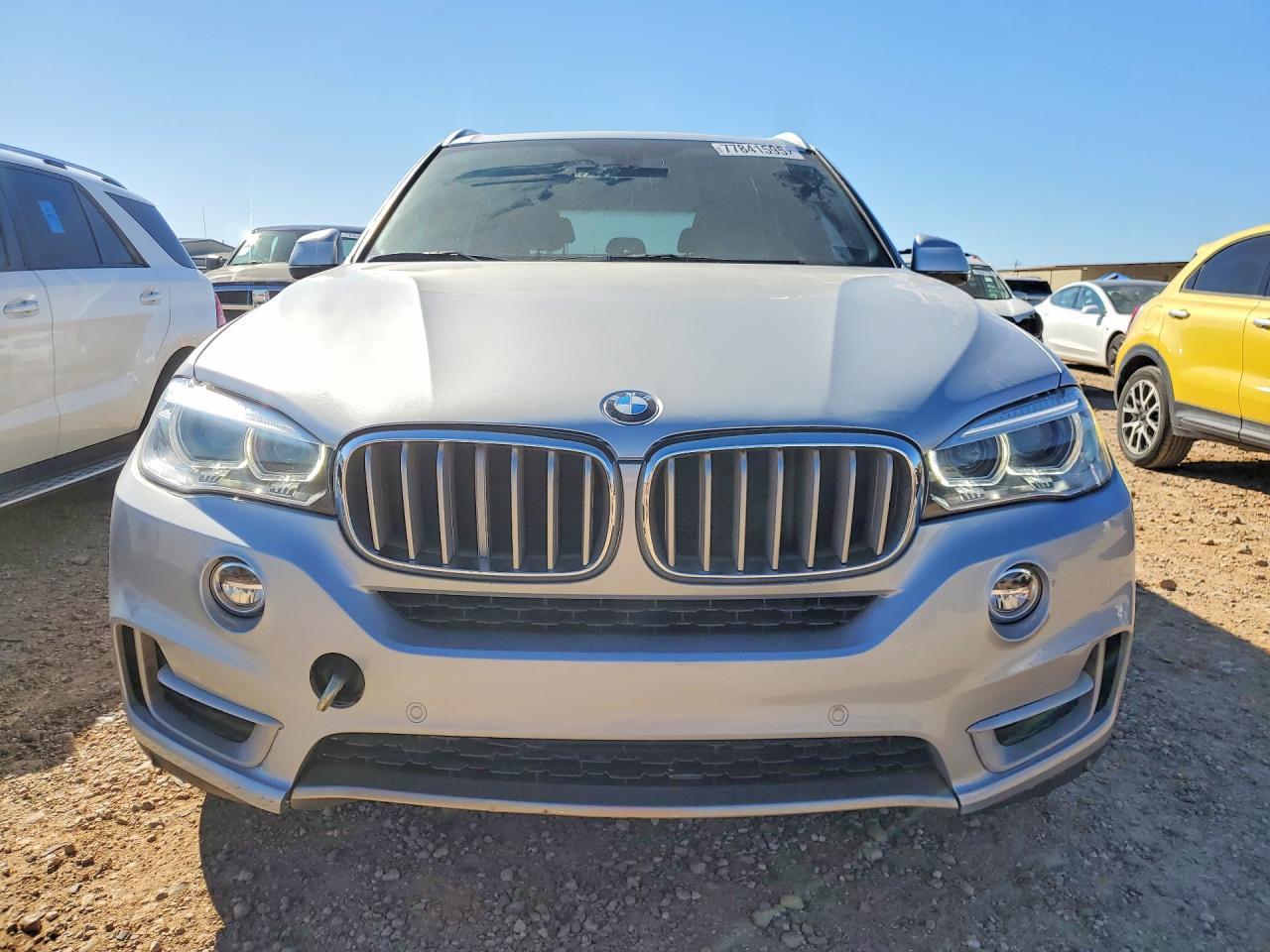 2018 BMW X5 Sdrive35I - zdjęcie 5