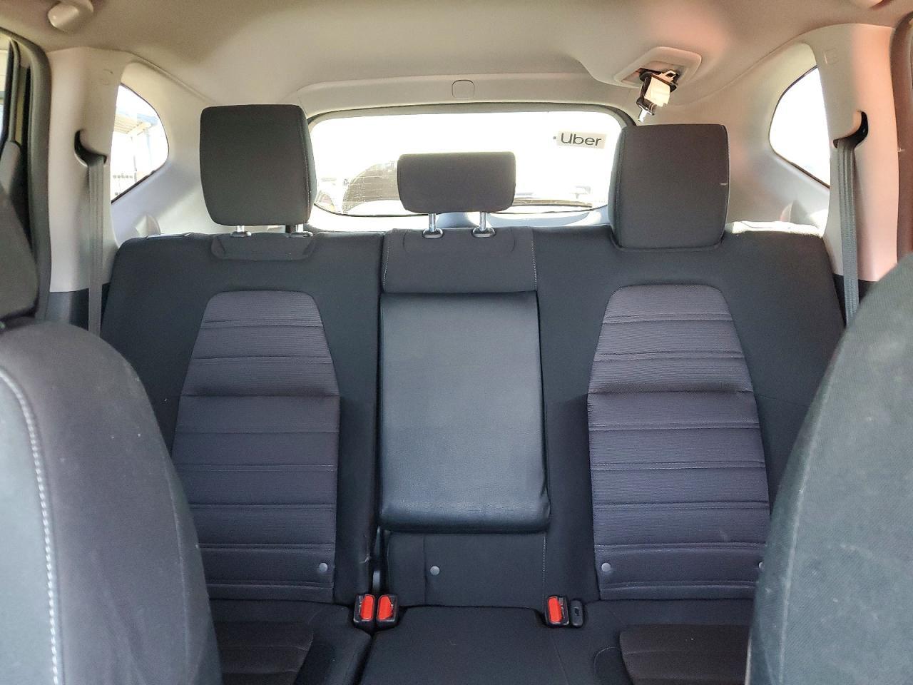 2022 Honda Cr-V Ex - zdjęcie 10