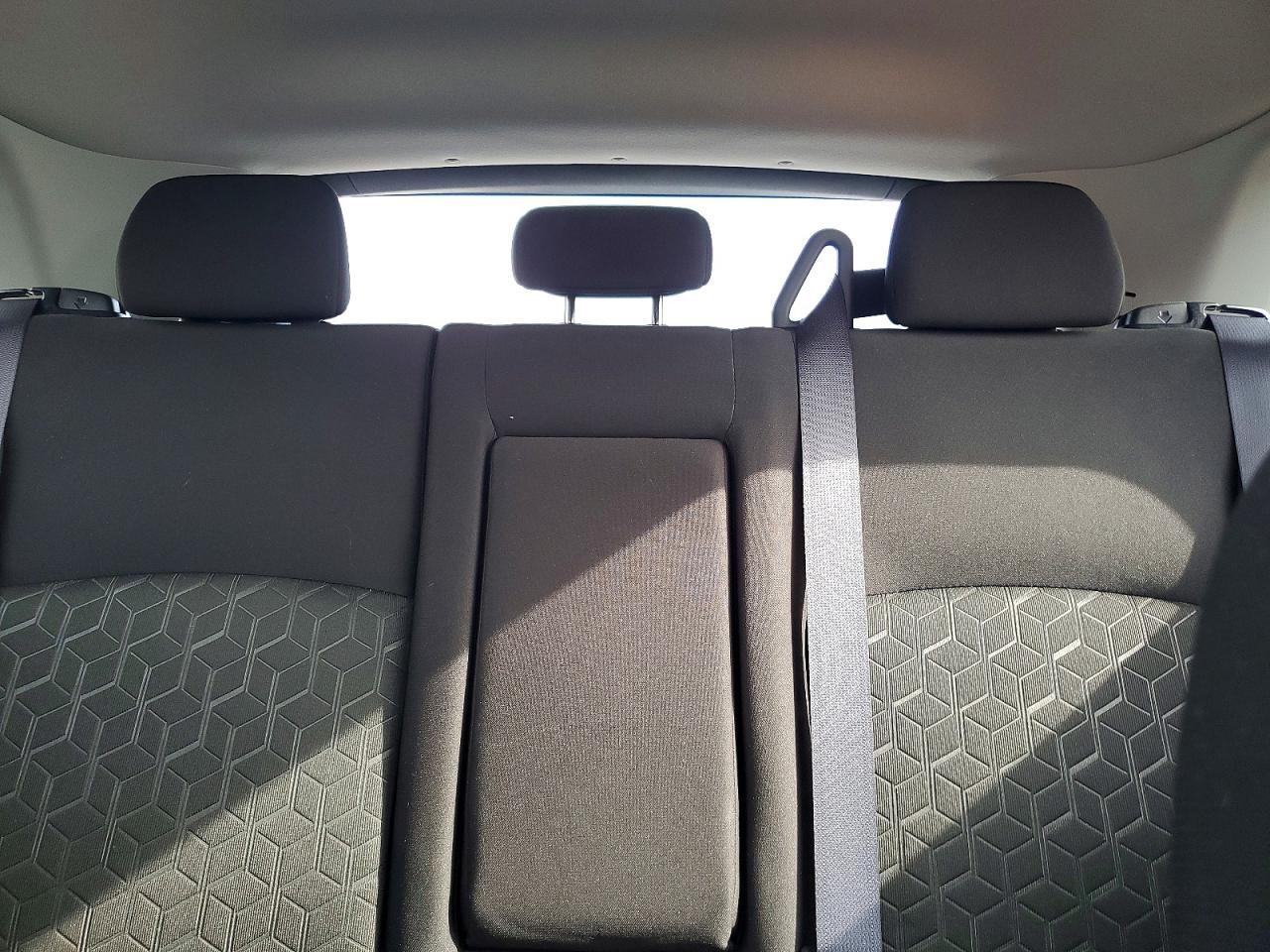 2024 Mitsubishi Outlander Sport S/Se - zdjęcie 10