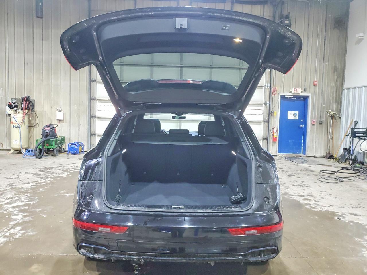 2020 Audi Sq5 Premium Plus - zdjęcie 6