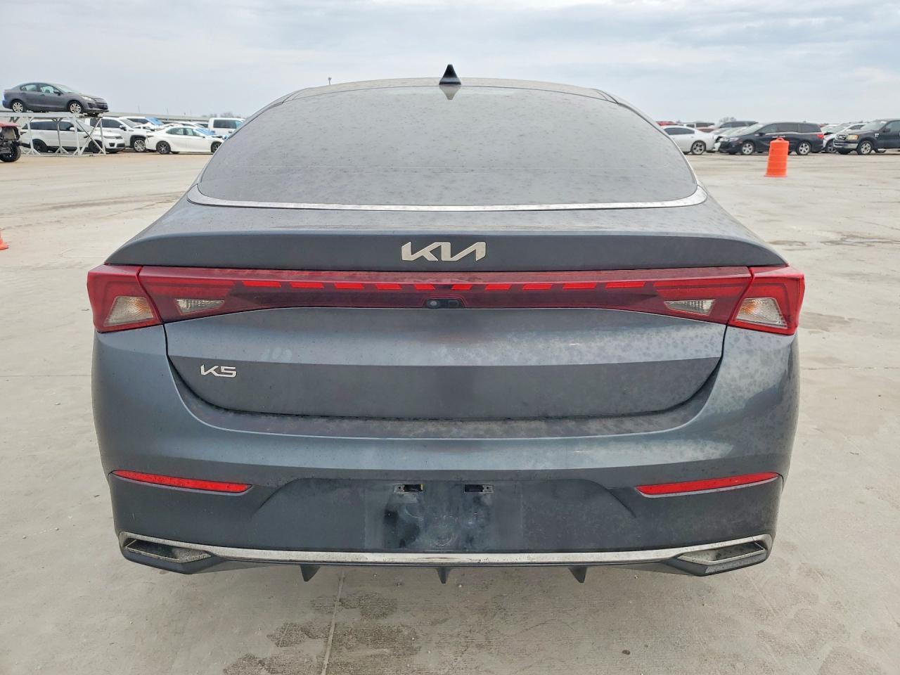2023 Kia K5 Lxs - zdjęcie 6