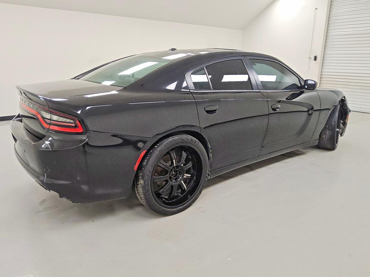 2020 Dodge Charger Sxt - zdjęcie 3