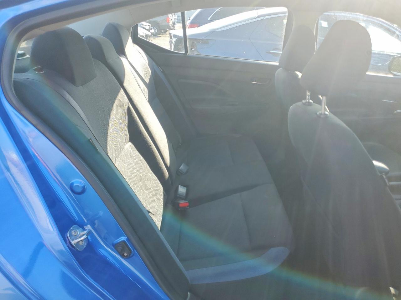 2023 Asun Sunrunner - zdjęcie 10