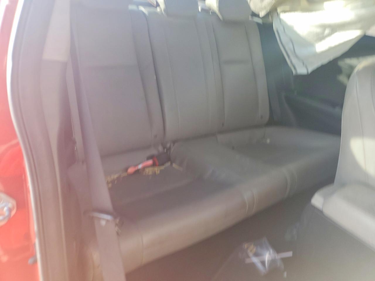 2014 Honda Civic Exl - zdjęcie 10