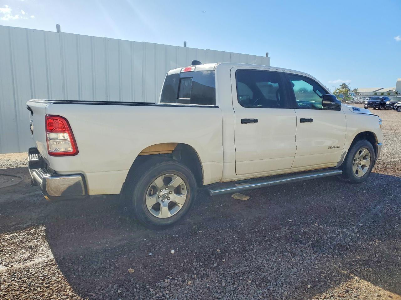 2023 Ram 1500 Big Horn/Lone Star - zdjęcie 3