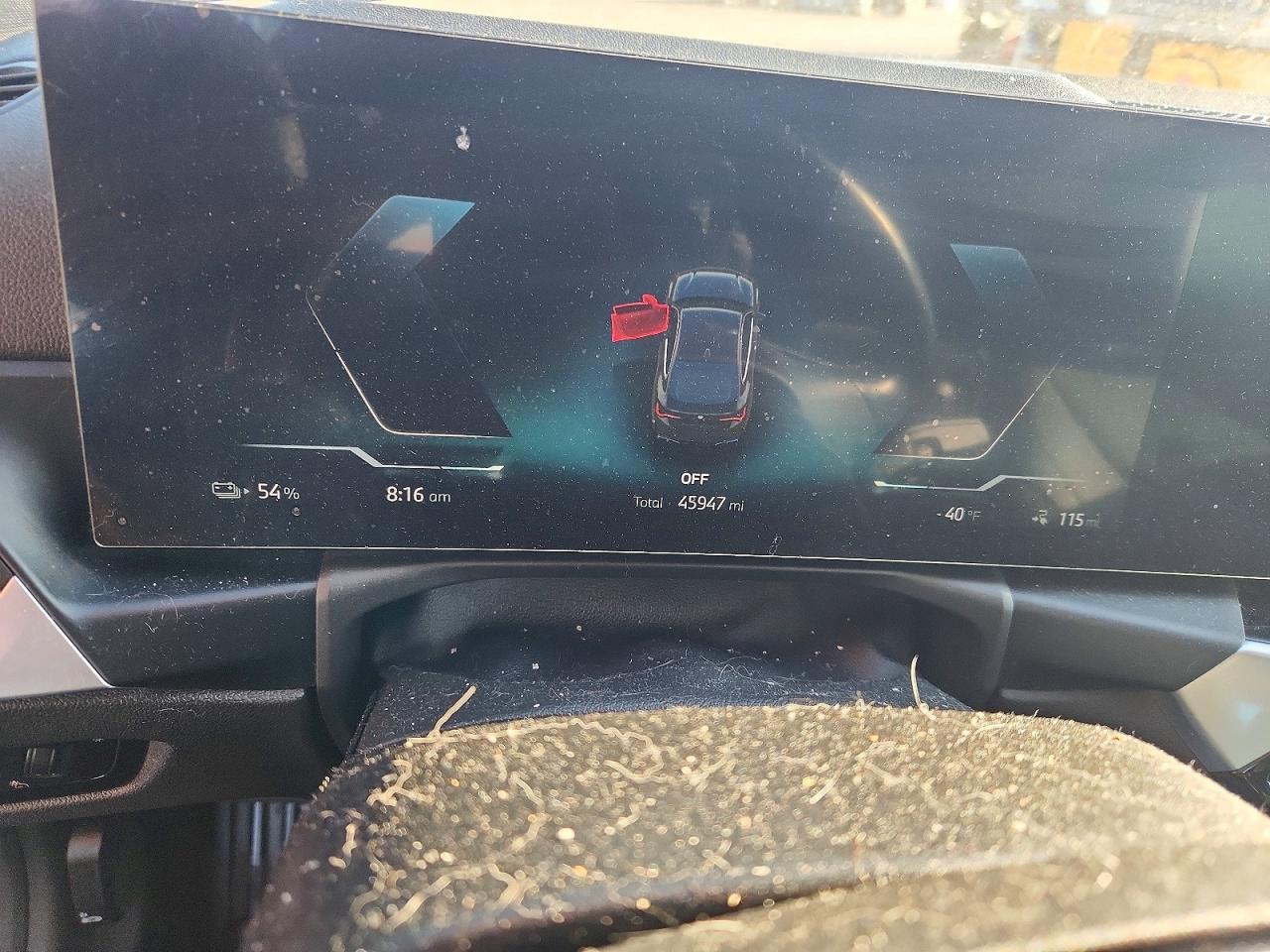 2023 BMW I4 Edrive 40 - zdjęcie 9