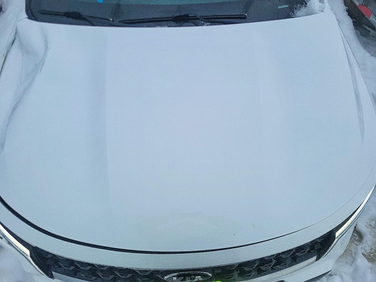 2021 Kia Sorento Lx - zdjęcie 12