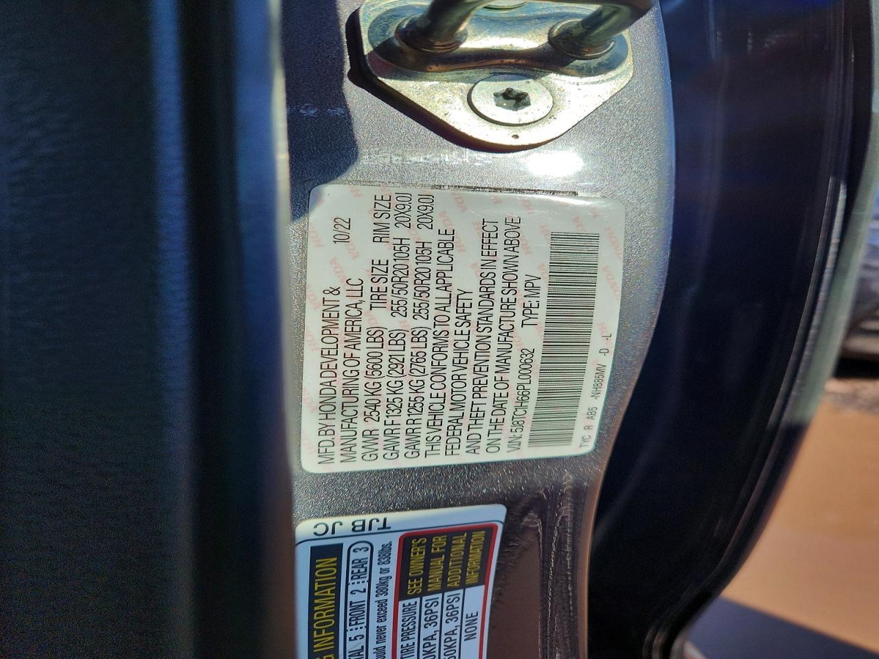 2021 Acura Rdx A-Spec - zdjęcie 13