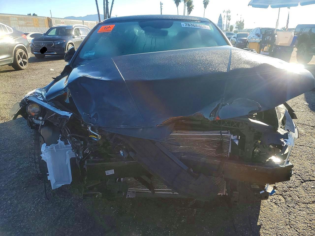 2023 Hyundai Elantra Sel - zdjęcie 5