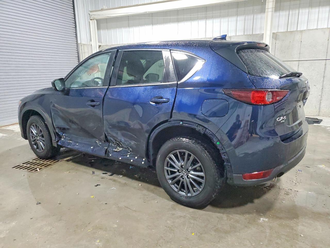 2020 Mazda Cx-5 Touring - zdjęcie 2