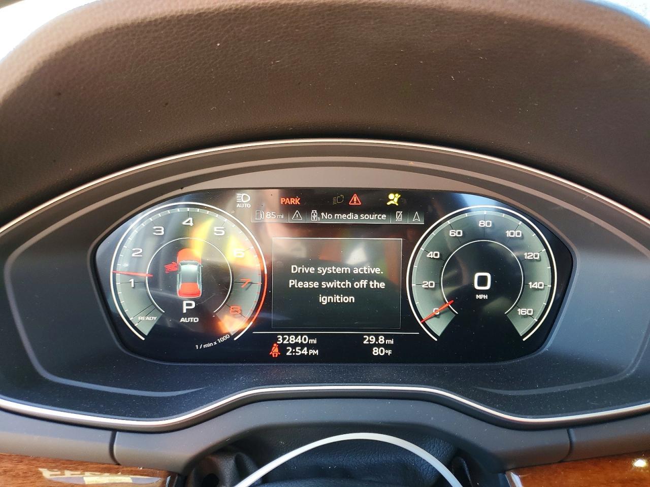 2022 Audi Q5 Premium Plus 45 - zdjęcie 9