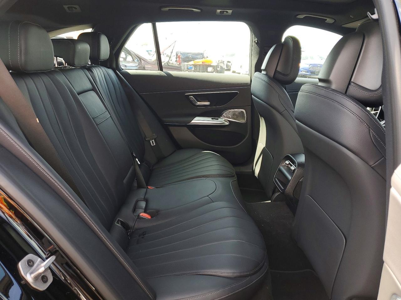 2025 Mercedes-Benz E 450 4M All Terrain - zdjęcie 10