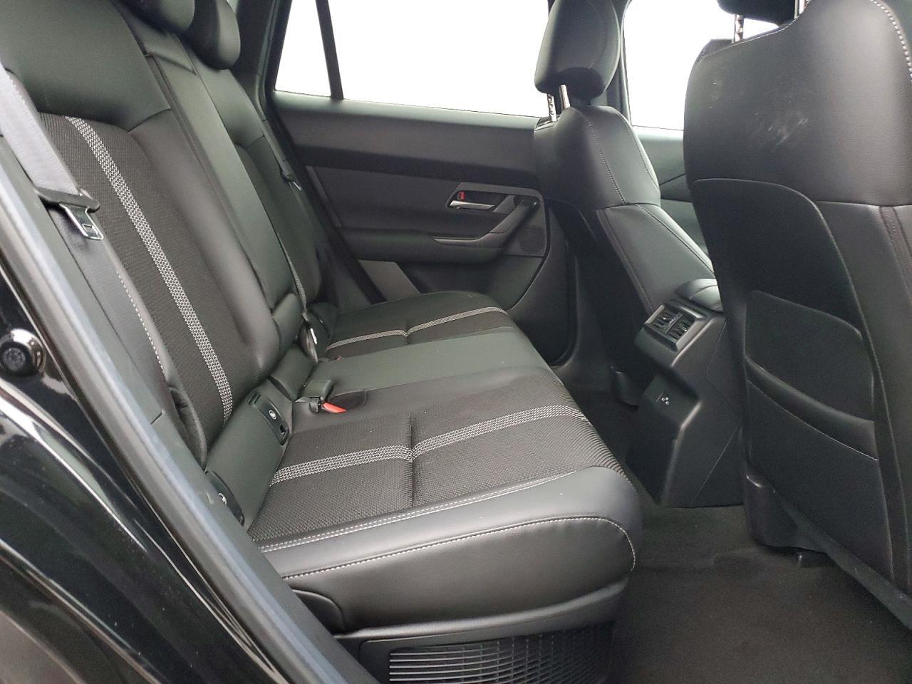 2025 Mazda Cx-50 Preferred - zdjęcie 11