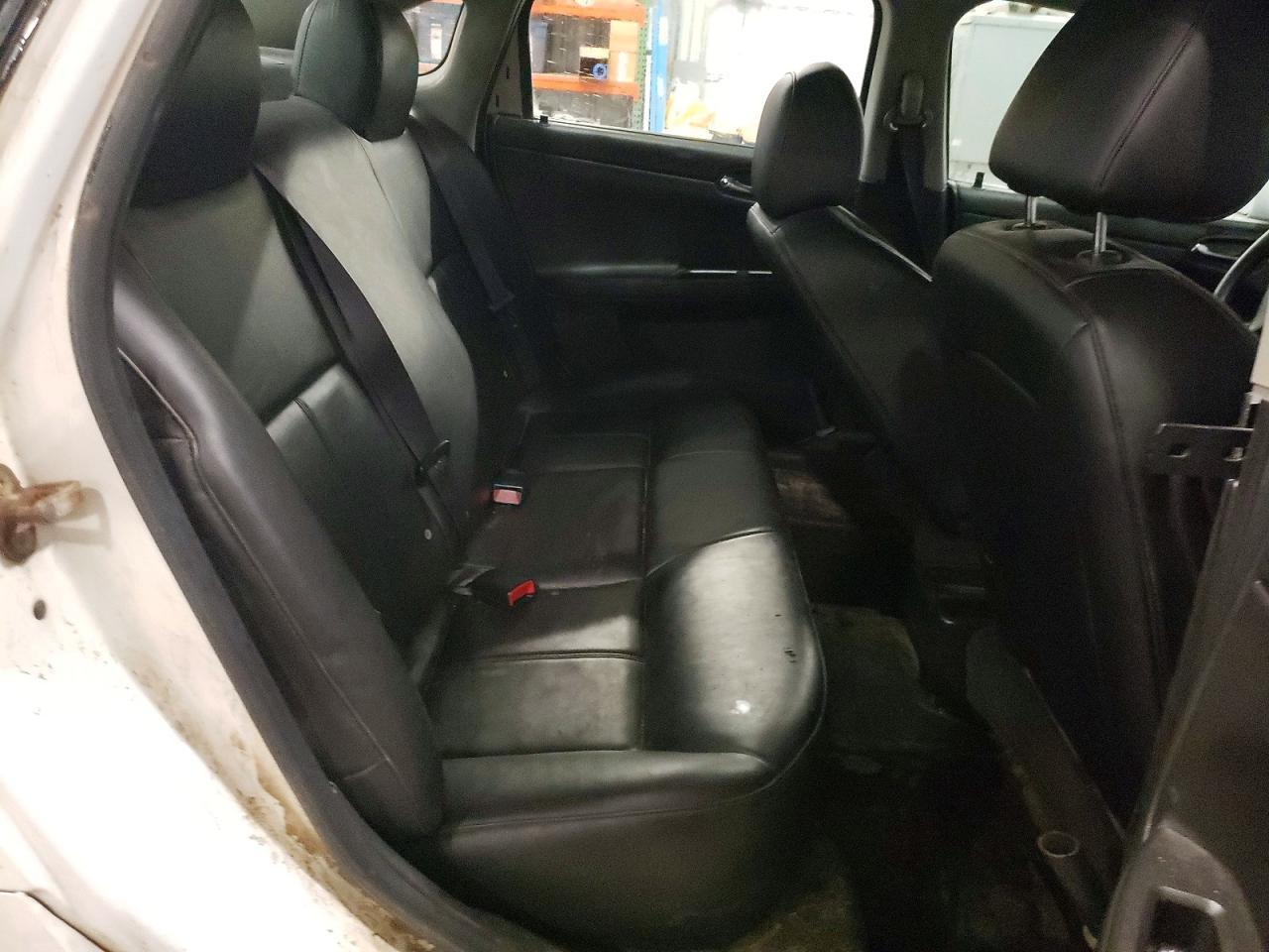 2013 Chevrolet Impala Police - zdjęcie 10