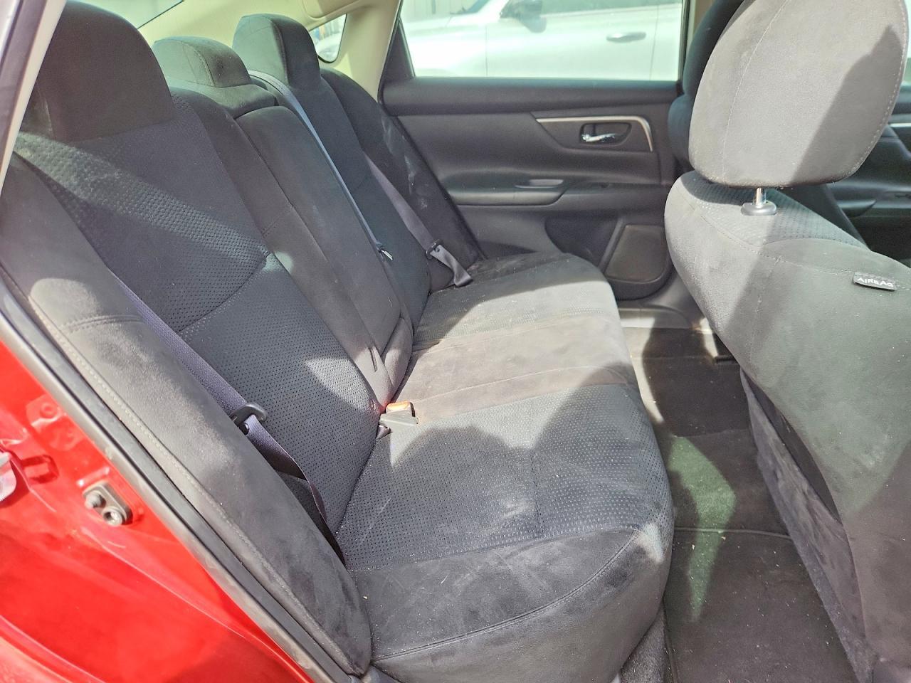 2015 Nissan Altima 2.5 - zdjęcie 10