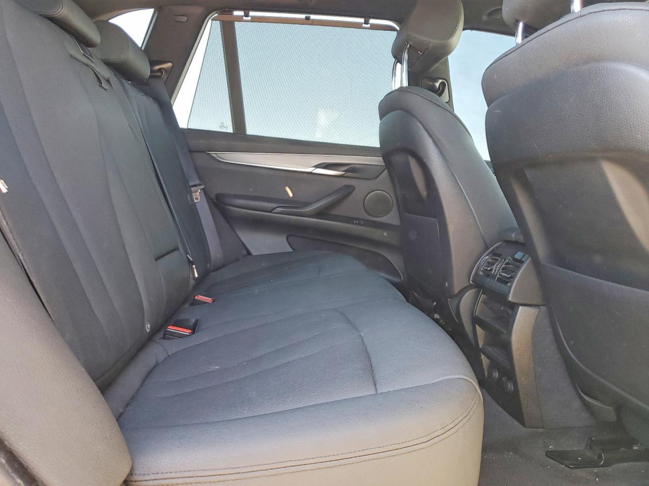 2017 BMW X5 Sdrive3 - zdjęcie 11