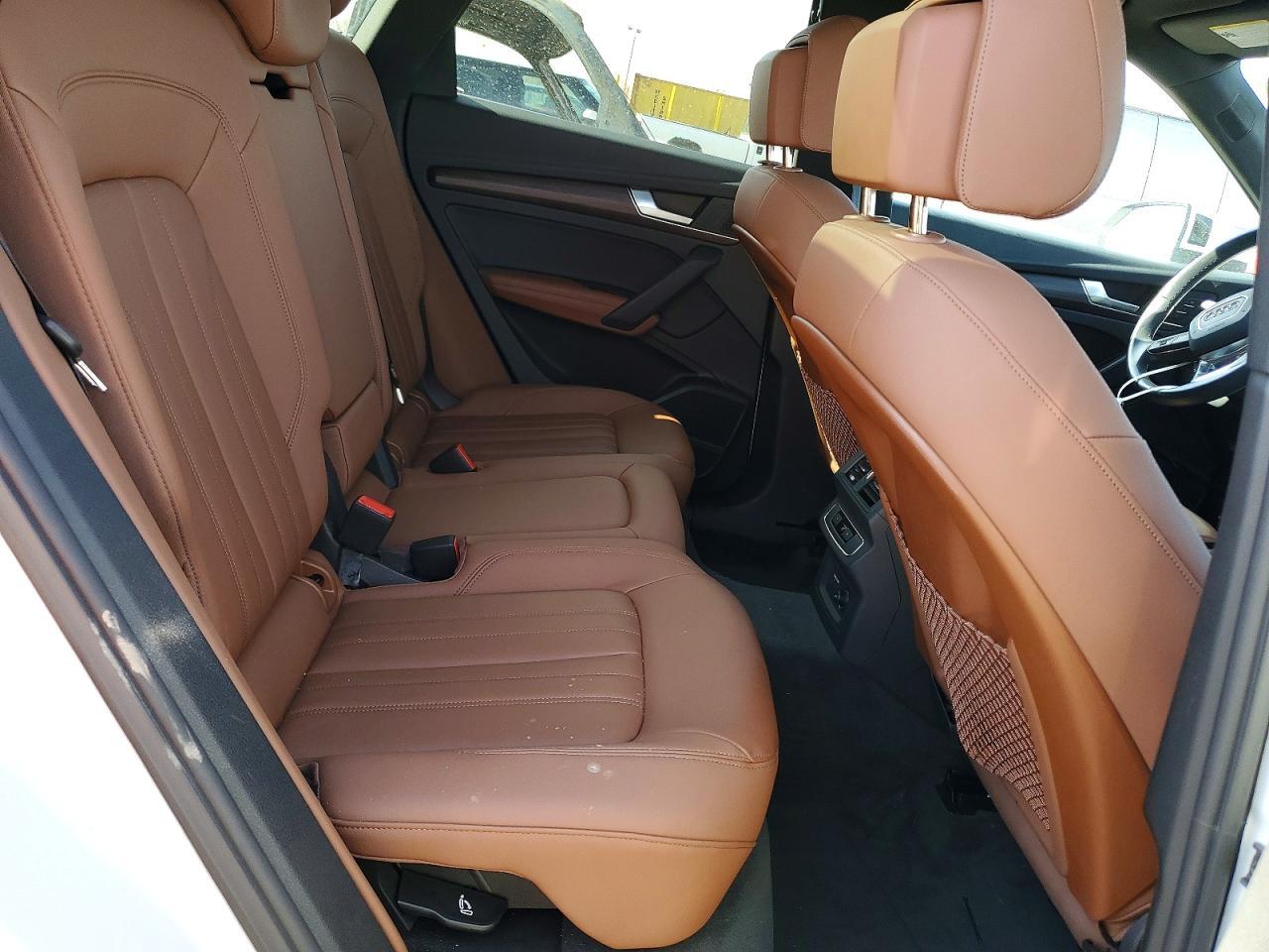2023 Audi Q5 Premium Plus 45 - zdjęcie 11