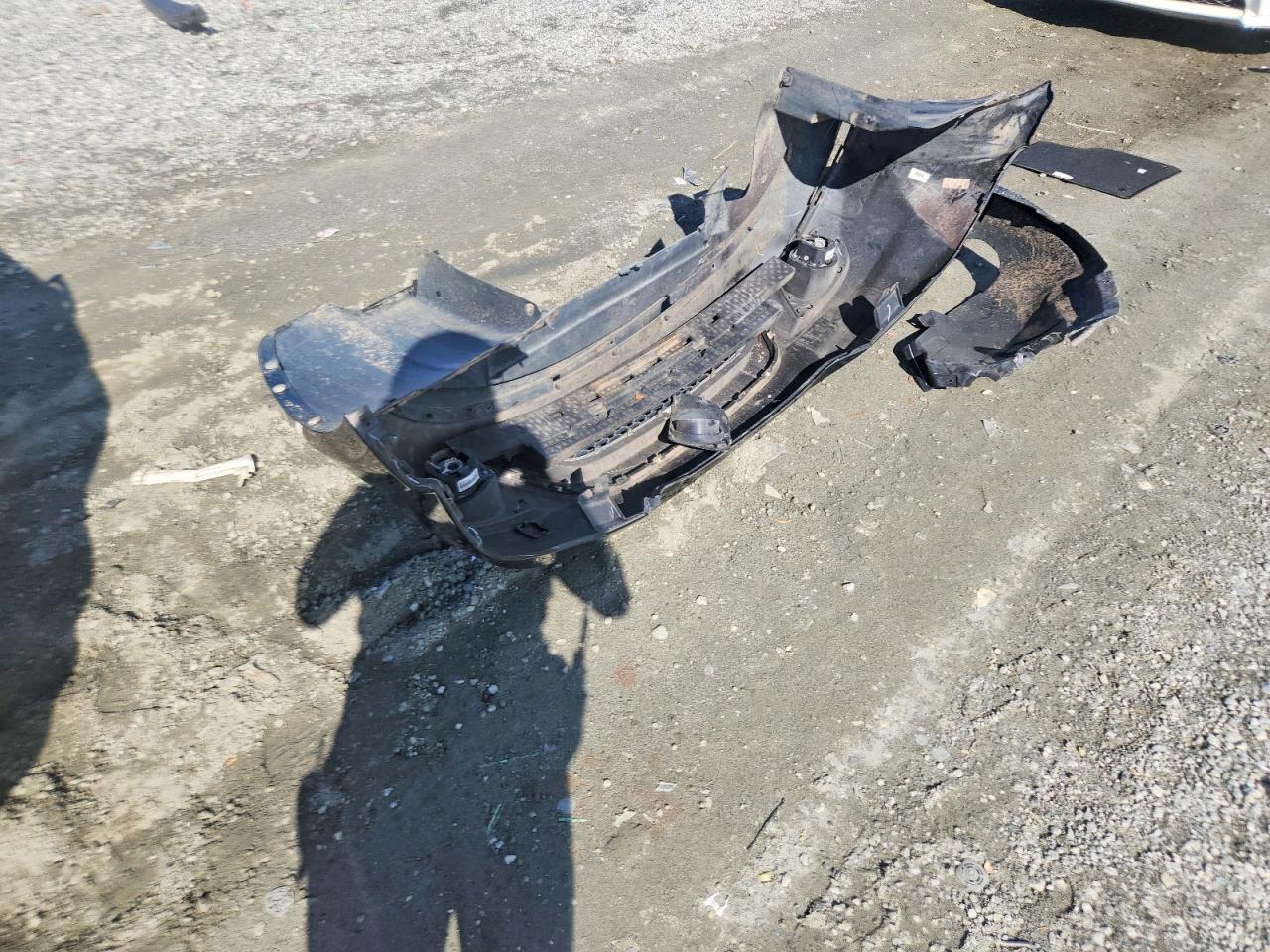 2019 Dodge Journey Se - zdjęcie 13