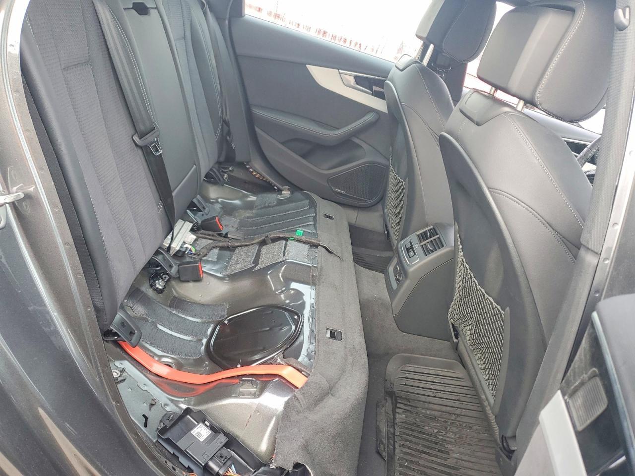 2023 Audi A4 Premium Plus 45 - zdjęcie 10