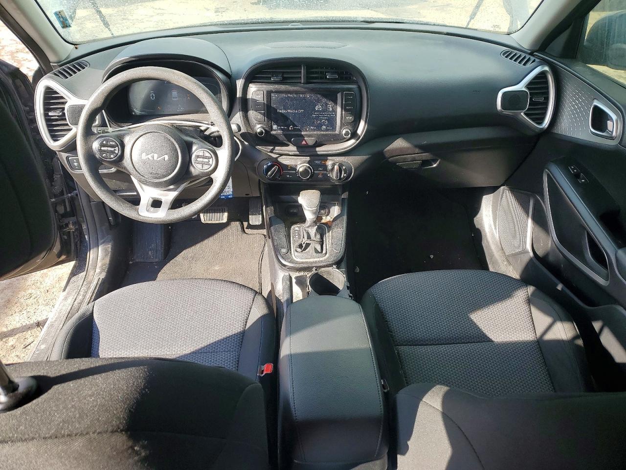 2023 Kia Soul Lx - zdjęcie 8