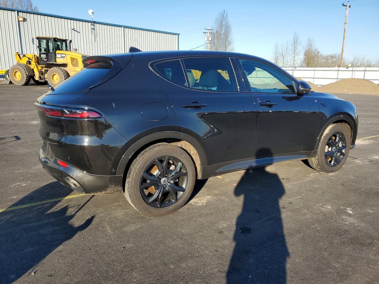 2024 Dodge Hornet R - zdjęcie 3