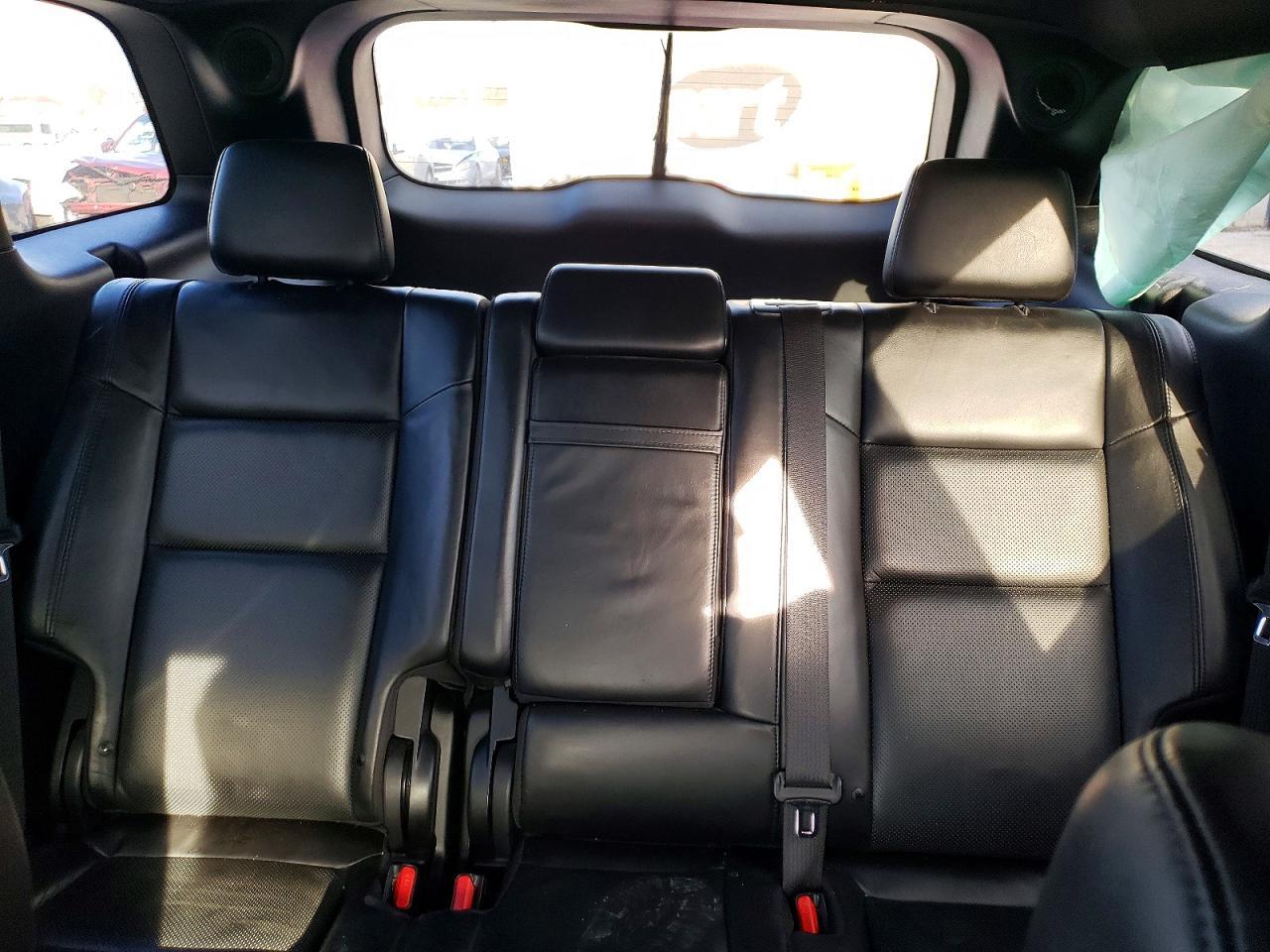 2020 Jeep Grand Cherokee Limited - zdjęcie 10