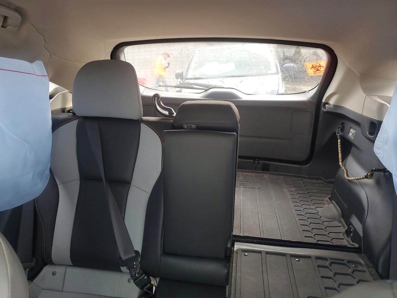 2018 Subaru Crosstrek Limited - zdjęcie 10