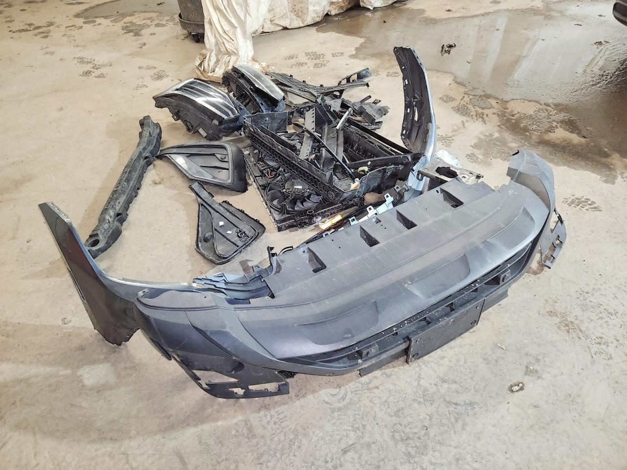 2024 Volkswagen Tiguan Se - zdjęcie 13