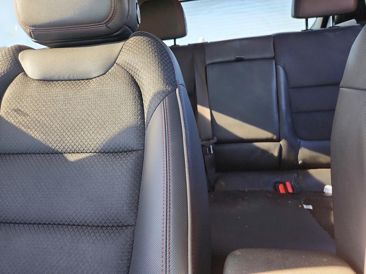 2022 Chevrolet Trailblazer Rs - zdjęcie 10