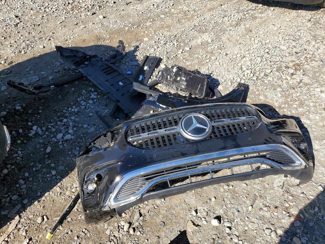 2025 Mercedes-Benz Gla 250 - zdjęcie 13