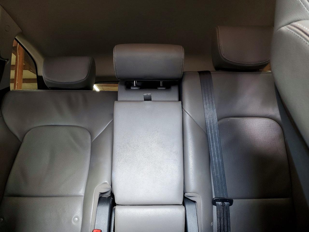 2016 Hyundai Santa Fe Se - zdjęcie 10
