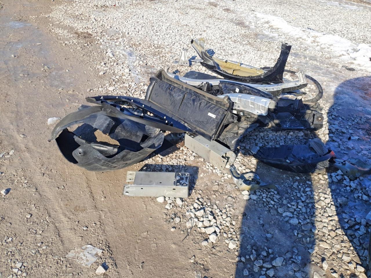 2022 Tesla Model Y - zdjęcie 12