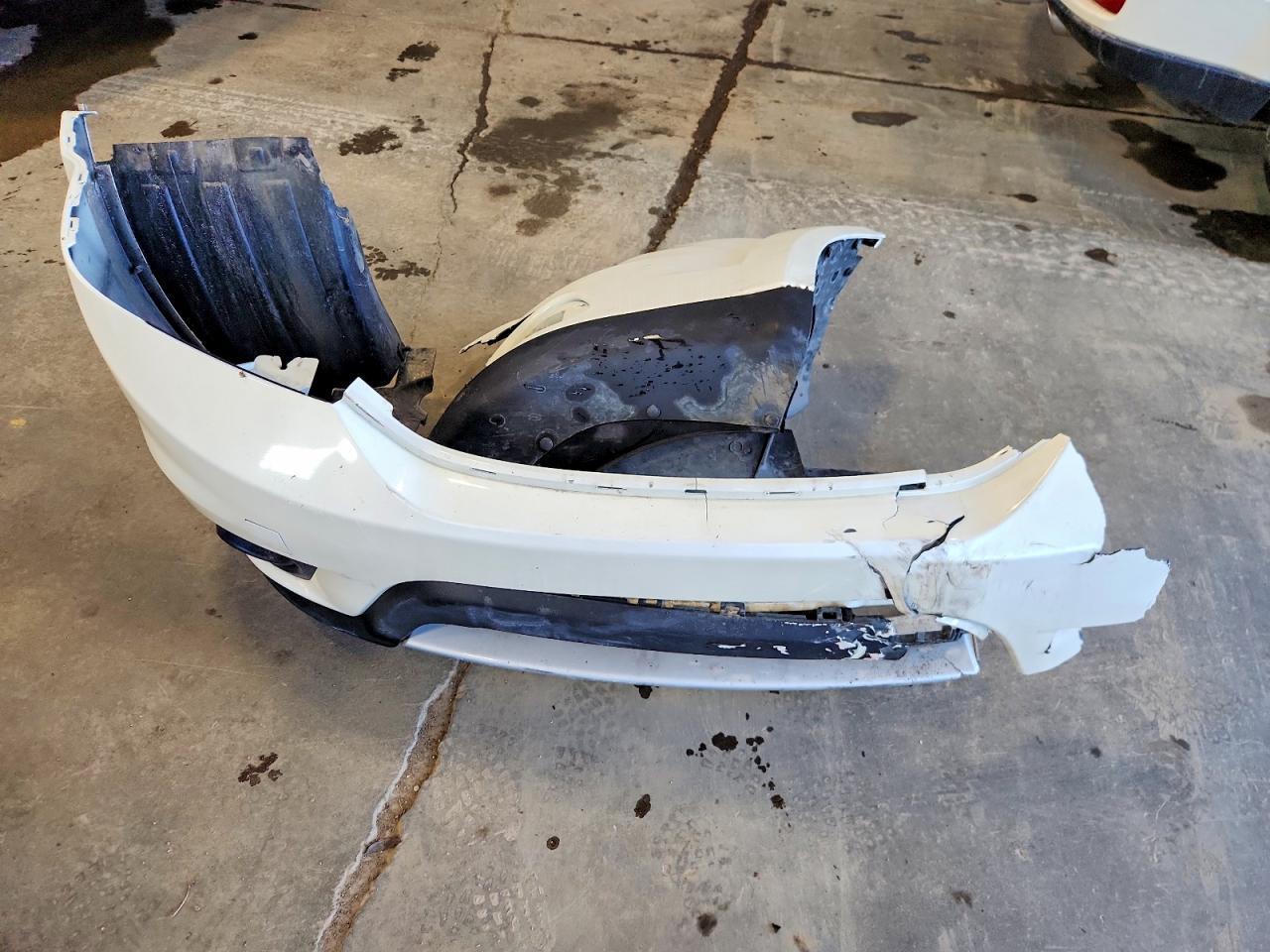 2014 Dodge Journey R/T - zdjęcie 13