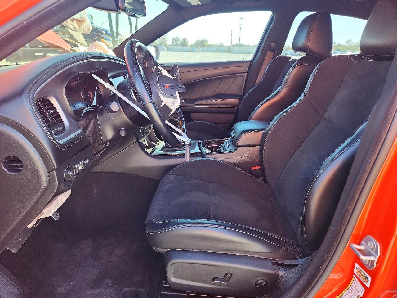 2021 Dodge Charger R/T - zdjęcie 7