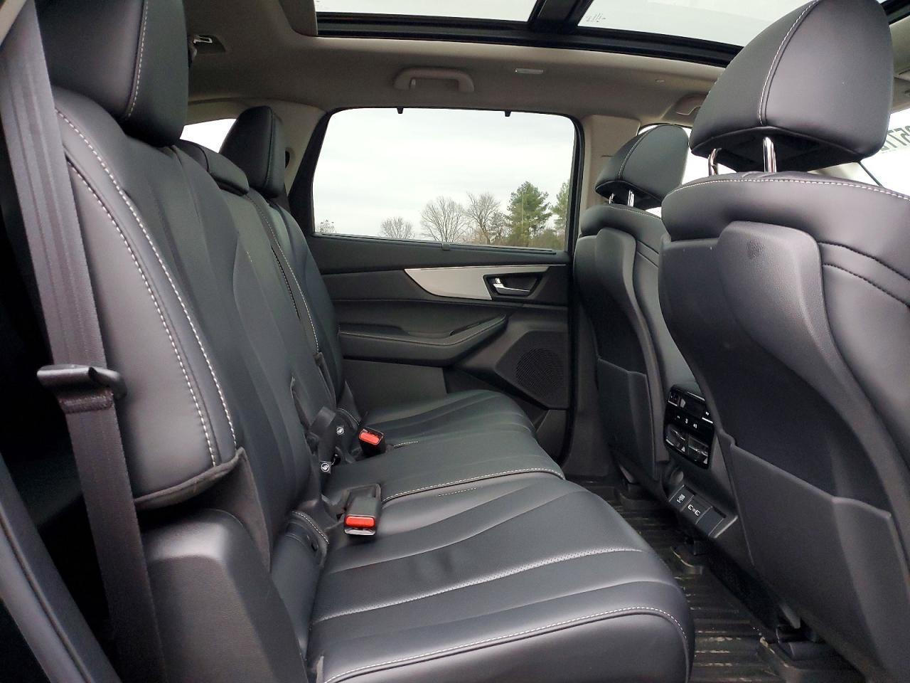 2024 Acura Mdx Technology - zdjęcie 11