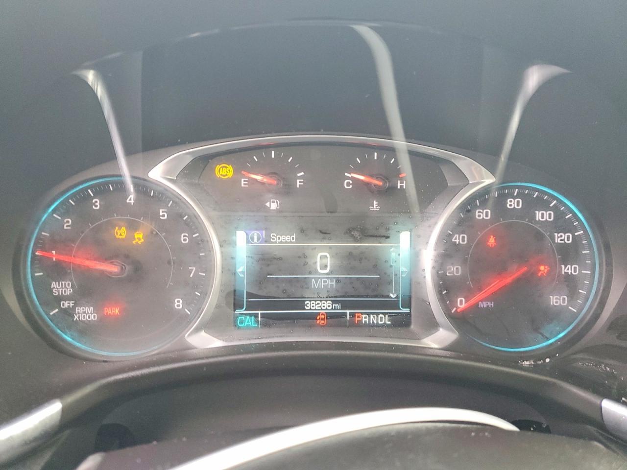 2018 Chevrolet Equinox Premier - zdjęcie 9